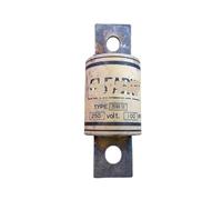 CXFCIHFT Fusible AR-100 250 V 25T -2 uds./Lote