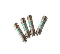 CXFCIHFT Fusible CMR-1/2/3/4/5/6/8/10/15/20/25/30A 600V 1 Pieza(CCMR-45)