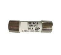 CXFCIHFT Fusible R014 AM1 RT29 8,5 x 31,5 (8,5 x 31,5) RT19 RO14 1 A 2 A 3 A 4 A 16 A 20 A 500 V(0.5A)