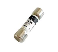 CXFCIHFT Fusibles rápidos 10 mm x 38 mm 600 V KTK 0,5 A 1 A 1,5 A 2 A 2,5 A 3 A 3,5 A 4 A 5 A 6 A 6,5 A 7 A 8 A 9 A 10 A 12 A 15 A 20 A 25 A 30 A 40 A(1.5A)