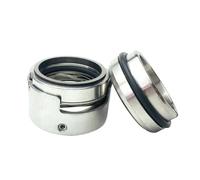 CXFCIHFT Sellos mecánicos M7N for Bomba de Agua M7N-20/22/25/28/30/33/35/40/43/45/50/53/55/60/65/70/75/80/85/90/95/100mm(TC-TC-Vit,M7N-90)
