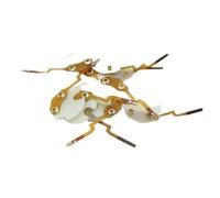CXFCIHFT Sensor de Gas Micro Clip XL 4 Detector multigas MCXL-4 MCXL-XWHM-Y-CN(5PCS The O2 PCB)