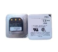 CXFCIHFT Sensor de Gas Micro Clip XL 4 Detector multigas MCXL-4 MCXL-XWHM-Y-CN(LEL Sensor)