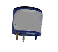 CXFCIHFT Sensor de Gas Micro Clip XL 4 Detector multigas MCXL-4 MCXL-XWHM-Y-CN(O2 Sensor)