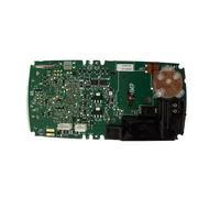 CXFCIHFT Sensor de Gas Micro Clip XL 4 Detector multigas MCXL-4 MCXL-XWHM-Y-CN(The Board)