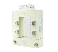 CXFCIHFT Transformador de Corriente de núcleo Dividido YDP58 Medición 250A-1000A/5A Clase 0,5 Transformador de Corriente de Pinza(YDP58-600A)