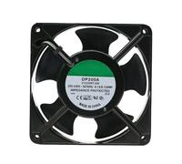 CXFCIHFT Ventilador de CA 220 V DP200A 2123XBT.GN 0,14 A 12038 220 V 120 x 120 x 38 mm Ventilador de refrigeración 120 mm