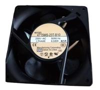 CXFCIHFT Ventilador de refrigeración 4715MS-23T-B10 230 V 12038 120 mm