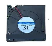 CXFCIHFT Ventilador de refrigeración FD1232SHB DC24V 1.0A 12V(12V-1.0A)