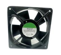 CXFCIHFT Ventilador de refrigeración for Servidor SP101AT 1122 HBT.GN CA 115 V 0,21/0,19 A 120 x 120 x 25 mm