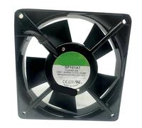 CXFCIHFT Ventilador de refrigeración SP101AT 1122HBT.GN AC 115V 0.21/0.19AMP 120x120x25mm
