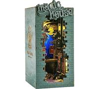 CXFRPU Puzzles Plants vs.Zombis Rompecabezas 300/500/1000/1500 Piezas de Madera de Dibujos Animados Juego Jigsaw Puzzle descompresión Juguetes (Size : 1500 Pieces)