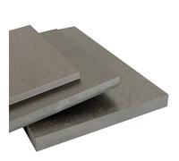 CXGBQSJ Lámina de Mica para Aislamiento eléctrico y Resistencia al Calor, Placa Flexible y Duradera para Manualidades y Bricolaje,3mm,200x200