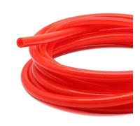 CXGBQSJ Tubo de Silicona 10 m Manguera Flexible Resistente a Altas Temperaturas para Agua Acuario Bomba Elaboración Casera Uso Industrial y DIY,3x5mm