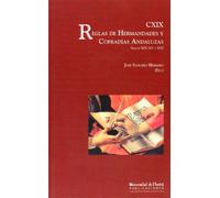 CXIX Reglas de Hermandades y Cofradías Andaluzas: 55 (Arias montano)