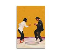 CXMAKNZ Pósteres aplicables a Haus And Hues, pósteres de película, lienzo, pintura al óleo, pintura decorativa, póster de arte para colgar, pintura para el hogar, sala de estar, dormitorio, comedor