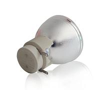 CXOAISMNMDS 5J.J0W05.001 Bombilla de lámpara de proyector Compatible con BenQ W1000 W1000+ W1050 P-VIP 180/0.8 E20.8 Bombilla de Repuesto