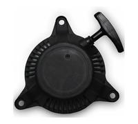 CxPAzVK Arrancador de tracción para motor Huasheng 142F 49CC de 4 tiempos para bicicleta de gas