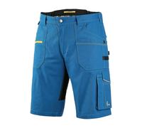 CXS Stretch pantalones cortos de trabajo de los hombres