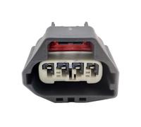 CXVFY 1/5/10 juegos de fibras de cola de conector de sensor de presión MAP de 4 canales, compatibles con 0090-583(1pcs)