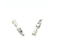 CXVFY 50 piezas de empalmes/automóviles de la serie 3.5 929939-3 964286-1, terminales de cable, terminales de crimpado, conectores eléctricos/automóviles, terminales hembra G126(Follow me cheaper-