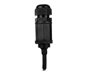 CXVFY Compatible con conector RJ45 impermeable M20 con cable LAN Rj45 Ip68 Ethernet, conector de terminal ignífugo resistente al agua, cable de conexión rápida (RJ45)