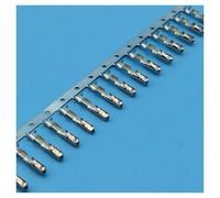 CXVFY Compatible con pines de terminal de interruptor, conector automotriz 000 979 009 E Cruise 963715-1 N 907 647 01(150 pcs)