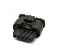 CXVFY Conector eléctrico de cableado 872-860-541 con terminales y sellos/automóvil de 5 pines 872 860 541(5pcs)