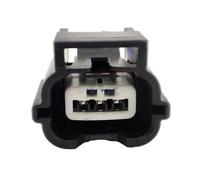 CXVFY Conector impermeable for automóvil de 3 pines 7283-8852-30 compatible con conector de zócalo de sensor de CA Mk1 de leva y cigüeñal(1PCS)