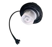 CXVFY Tapa del tanque de combustible del automóvil Tapa del tanque del filtro de combustible/compatible 5491435 22720375 MGC804SK