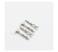 CXVFY Terminales de cable equivalentes/conector de cable de cableado 929989-1 929990-1 con clavija suelta de crimpado automático(20pcs)