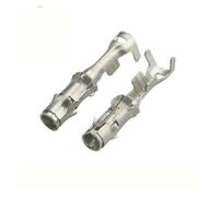 CXVFY Terminales equivalentes for conector de cableado de cable 929975-1 con clavija suelta de crimpado automático(20pcs)