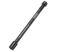 CXWXC Ejes pasantes de 12mm para Entrenadores de Bicicleta,Adaptador de Eje pasante M12x1/1.5/1.75 para Entrenador de fijación de Rueda Trasera,Adaptador de Ejes pasantes (T05-1.0/160-172)