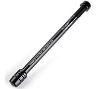 CXWXC Ejes pasantes de 12mm para Entrenadores de Bicicleta,Adaptador de Eje pasante M12x1/1.5/1.75 para Entrenador de fijación de Rueda Trasera,Adaptador de Ejes pasantes (T03-1.5/166-178)