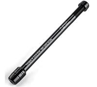 CXWXC Ejes pasantes de 12mm para Entrenadores de Bicicleta,Adaptador de Eje pasante M12x1/1.5/1.75 para Entrenador de fijación de Rueda Trasera,Adaptador de Ejes pasantes (T01-1.5/160-172)