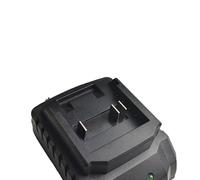 CXXCPOP Cargador de batería para batería Makita de 18 V BL1860 BL1850 BL1840 BL1830 BL1820