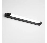 CXYWBD Apliques Murales, luz Moderna LED Batio baño matrícula Interior, lámparas Montaje Pared tocador gabinete Espejo lámpara de decoración, bla