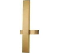 CXYWBD Creative Indoor Linear Lamp Long Strip Light Home Decor Lamps Wall sconces for Bedroom Living Study Dining Room Stairs Porch Hall Restau(WA
