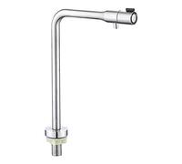 CXYWBD Drinking Water Tap Kitchen Sink Faucet Brushed Rotation for Drinking Water Filter Systems and Reverse Osmosis Systems