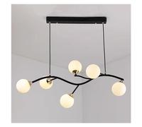 CXYWBD - Home Decor Branch Chandeliers Dining Room Pendant Lights Hanging Lamps Compatible with Light Fixture Indoor Lighting,Pendant Lighting Ceiling