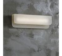 CXYWBD Lamps Sconces White Marble Lamp丨New Living Room Full Copper Sconces丨LED Decorative Mount Fixtures with TV Background Wall Corridor Bedroom,One Color-Grey Wolf