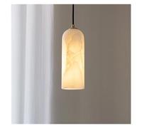 CXYWBD Marble LED Pendant Light Restaurant AC110V Wall Mounted Bedside Lamps Bar Lights,Pendant Lighting Ceiling