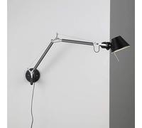 CXYWBD Minimalist Metal Adjustable Long Swing-Arm Light E27 Wall-Mounted Working Lamp Study Living Room Reading Wall Lamp,for Bedroom Farmhouse