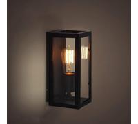 CXYWBD Retro Industrial Wall Lamp Set of Vintage Iron for Bedroom, Study, Bedside, Living Room,(Style 3,1 Pack)