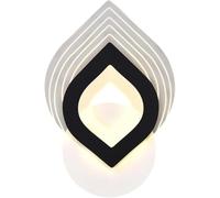 CXYWBD Teokszn Light Dimmable Indoor Wall Bedroom Bedside Lamp Lighting for Childrens Living Room Office Corridor