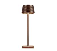 CXYWBD Wireless Charging Portable LED Desk Lamp, Waterproof 3-Color Stepless Dimming, Indoor/Outdoor/Restaurant, Coffee Suitable for bedrooms, Living Rooms, Offices, Book