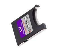 CY Estuche Adaptador de Tarjeta de Memoria CFexpress CFE Tipo A a Tipo B, Compatible con cámara 8K Raw, expansión PCIe