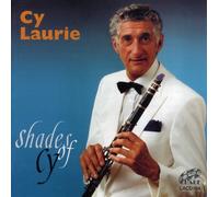 Cy Laurie - Shades Of Cy