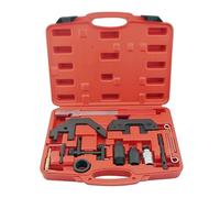 CY MOTOR Herramienta de bloqueo de sincronización para BMW E87 120d 118d E90 E91 318 320 325 330 118 520 120d M41 M51 M47 M57