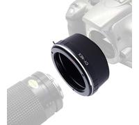 CY-NEX Objektivadapter Ring,für Contax/Yashica Objektiv Kompatibel für NEX E-Mount Kamera,NEX-3,NEX-C3,NEX-F3,NEX-3N,NEX-5,NEX-5,NEX-5N,a7,a7S,a7R;C/Y to NEX Lens Adapter